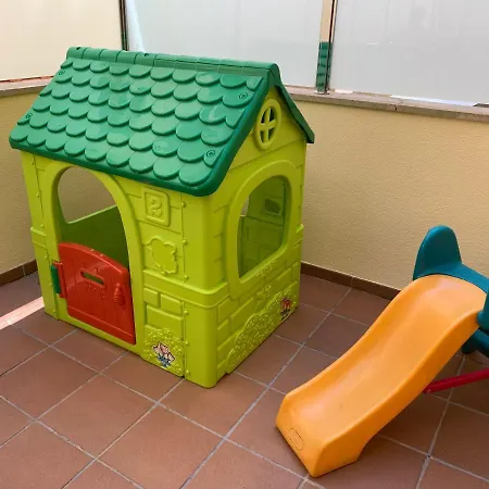 Vacaciones Appartement