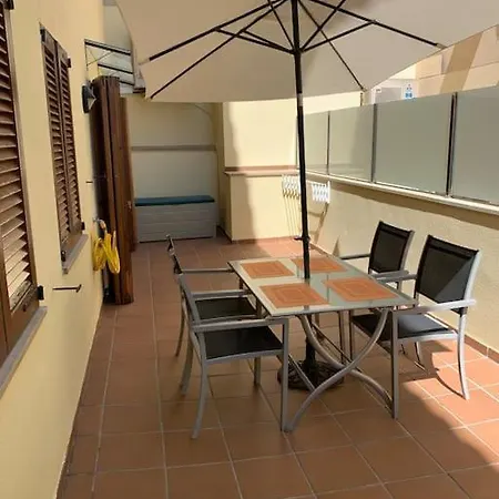 Vacaciones Appartement