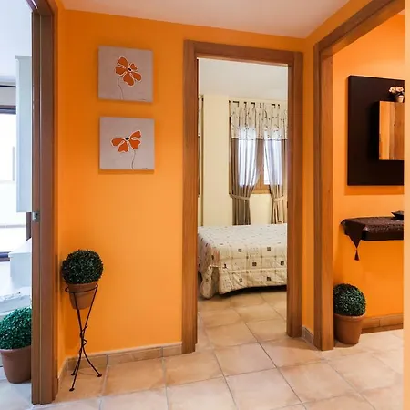 Vacaciones Appartement *