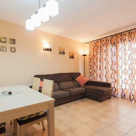 Appartement Vacaciones *