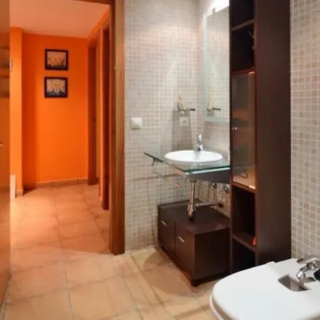 Vacaciones Apartment