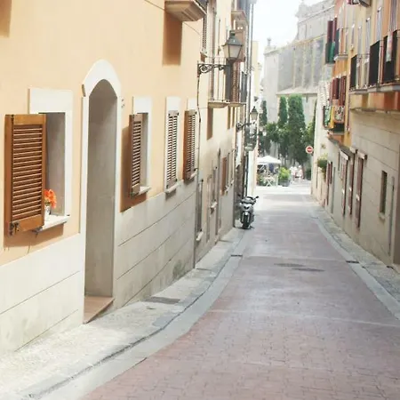 Appartement Vacaciones Tossa de Mar