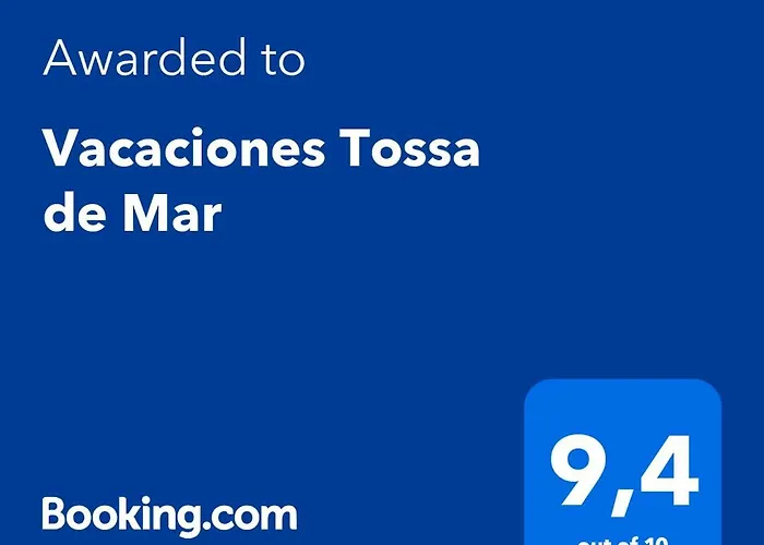 Apartamento Vacaciones