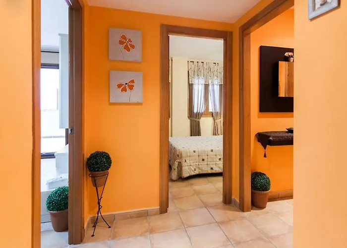 Vacaciones Apartamento *