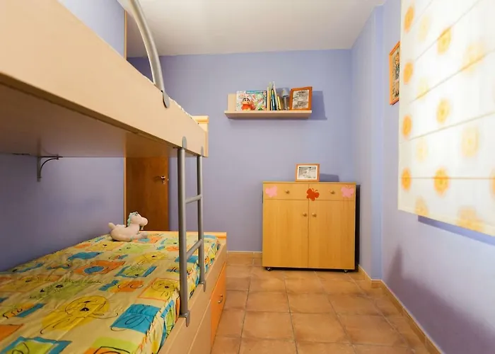 Vacaciones Apartamento *