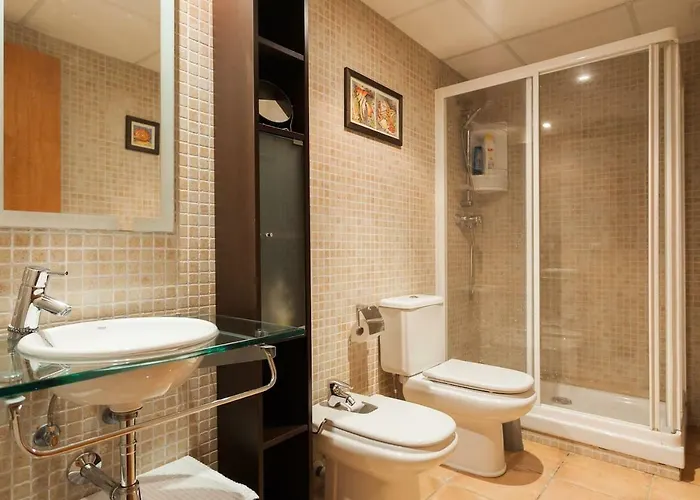Apartamento Vacaciones Tossa de Mar