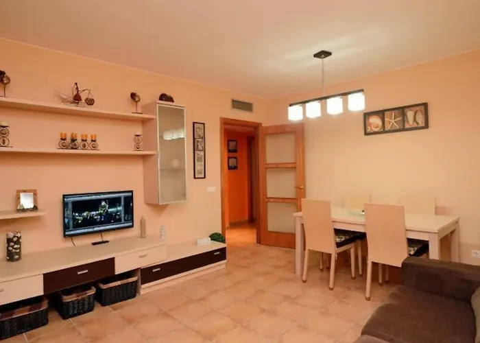 Apartmán Vacaciones
