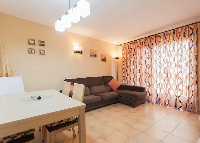 Apartmán Vacaciones *