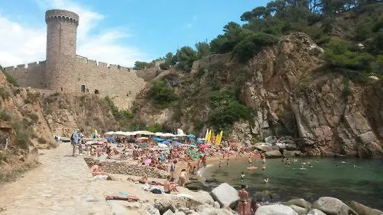 Vacaciones Apartamento