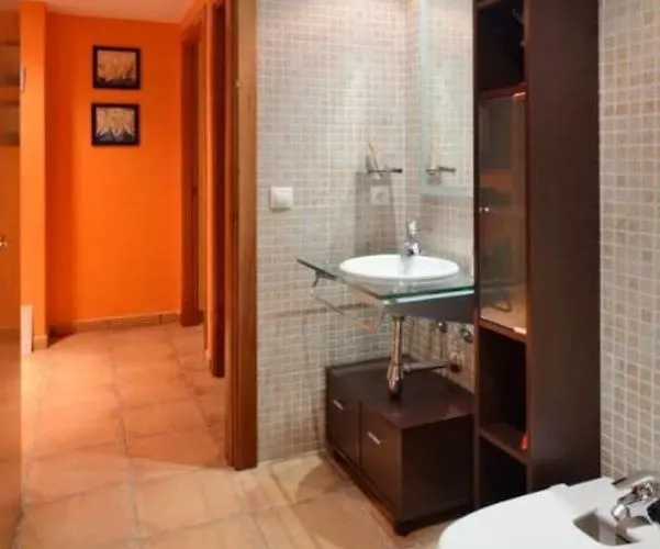 Vacaciones Apartmán