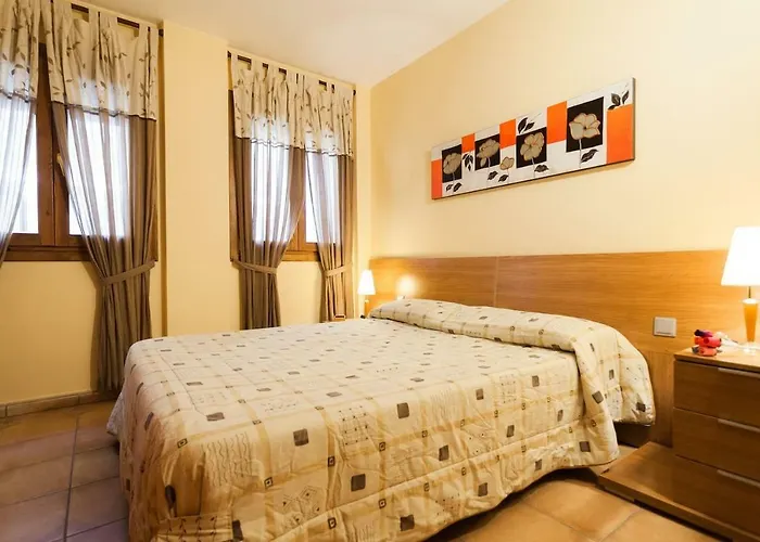Apartamento Vacaciones *