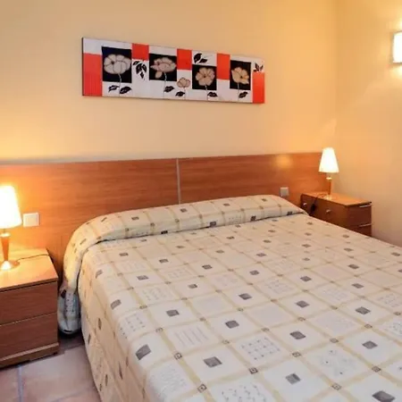 Vacaciones 公寓 滨海托萨