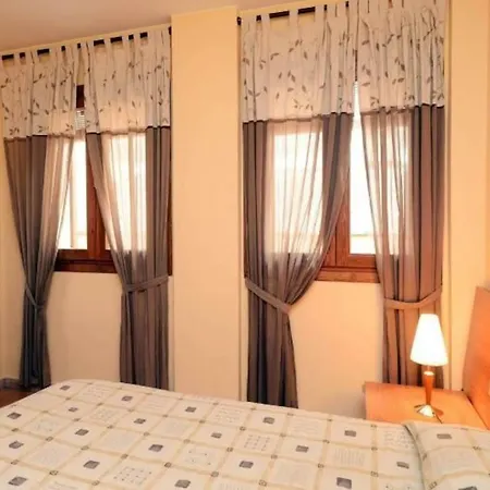 Vacaciones 滨海托萨