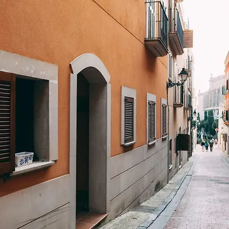 Vacaciones 滨海托萨