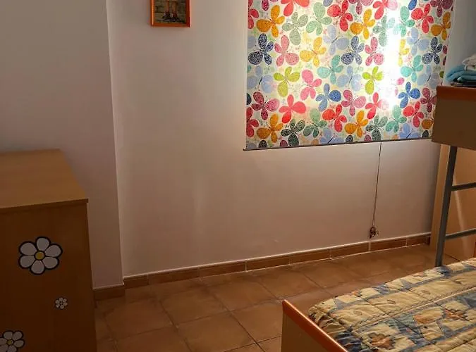 Vacaciones * 滨海托萨