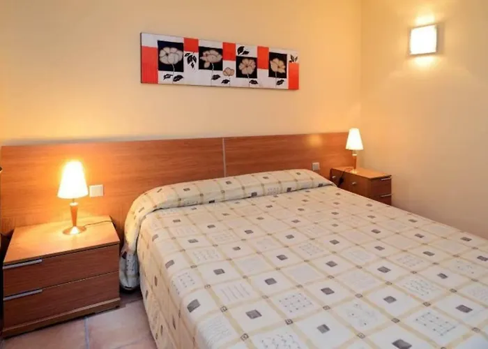 Vacaciones 公寓 滨海托萨