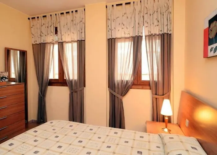 Vacaciones 滨海托萨