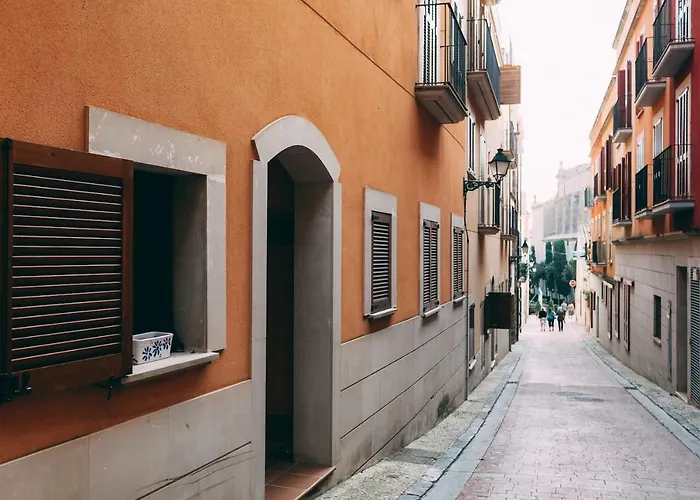 Vacaciones 滨海托萨