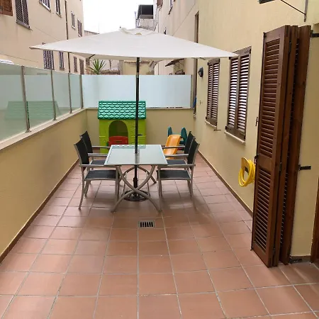 Vacaciones Appartement