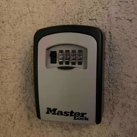 Vacaciones Appartement *