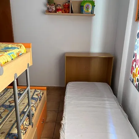 Appartement Vacaciones *
