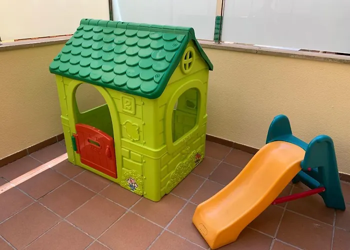 Vacaciones Appartement