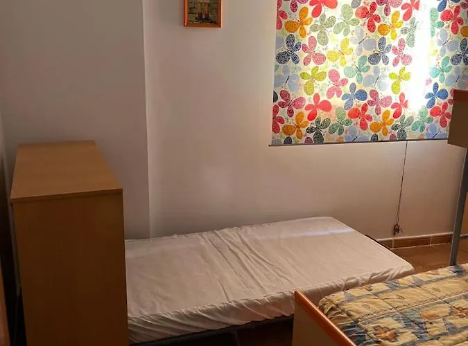 Appartement Vacaciones
